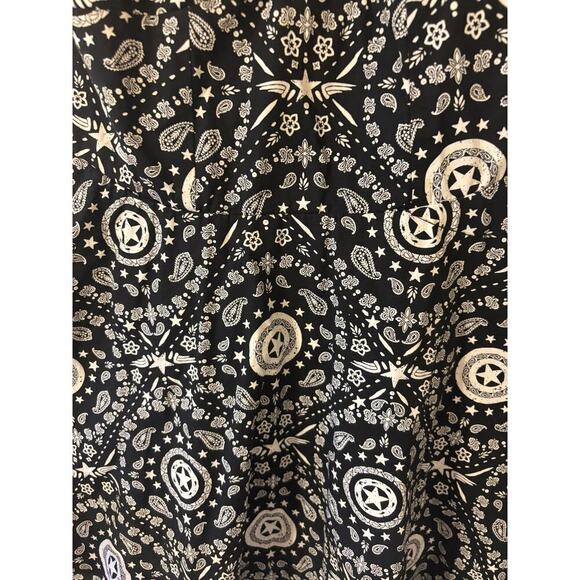 Disney Marvel Her universe captain america dress sz XL - Picture 4 of 10